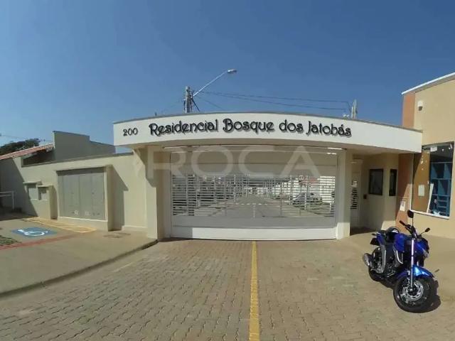 Casa venda em Região Imediata de São Carlos, São Carlos