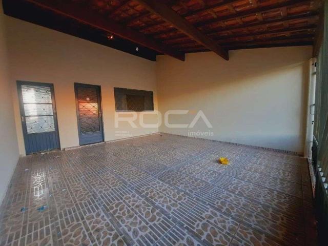 Casa venda em Região Imediata de São Carlos, São Carlos