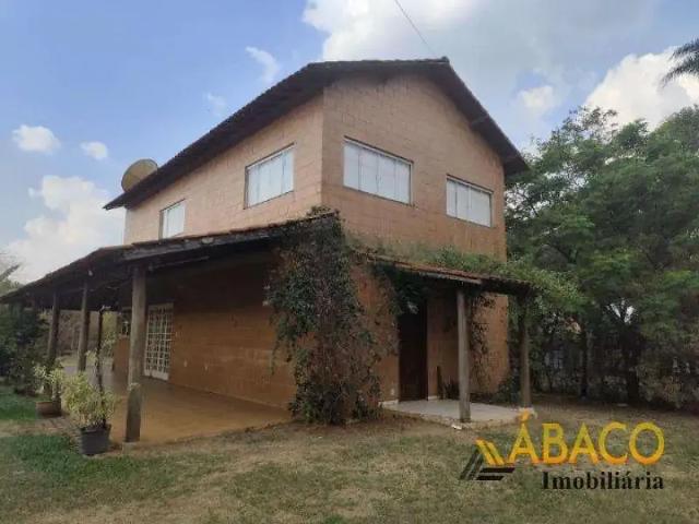 Casa venda em Região Imediata de São Carlos, São Carlos