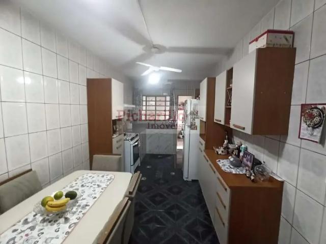 Casa venda em Região Imediata de São Carlos, São Carlos