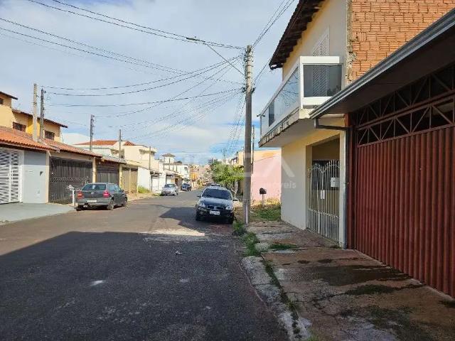 Casa venda em São Carlos
