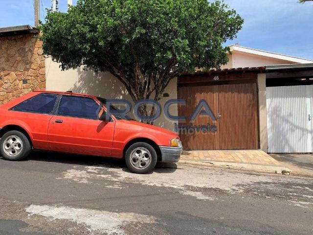 Casa venda em Região Imediata de São Carlos, São Carlos
