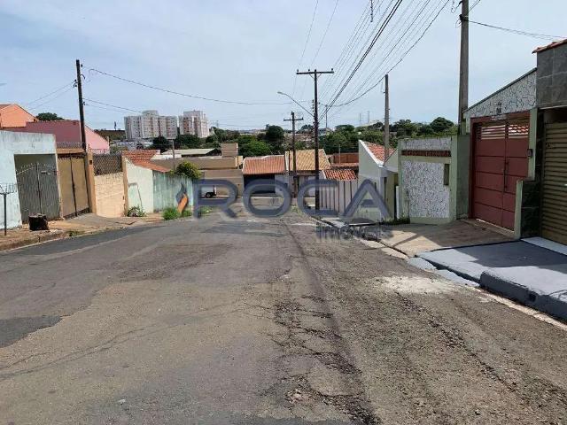 Casa venda em Região Imediata de São Carlos, São Carlos