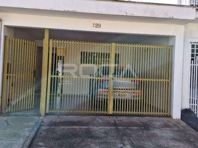 Casa venda em Região Imediata de São Carlos, São Carlos