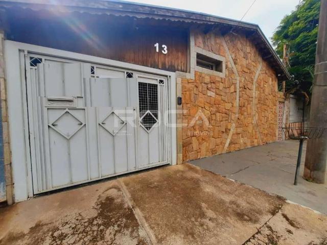 Casa venda em Região Imediata de São Carlos, São Carlos