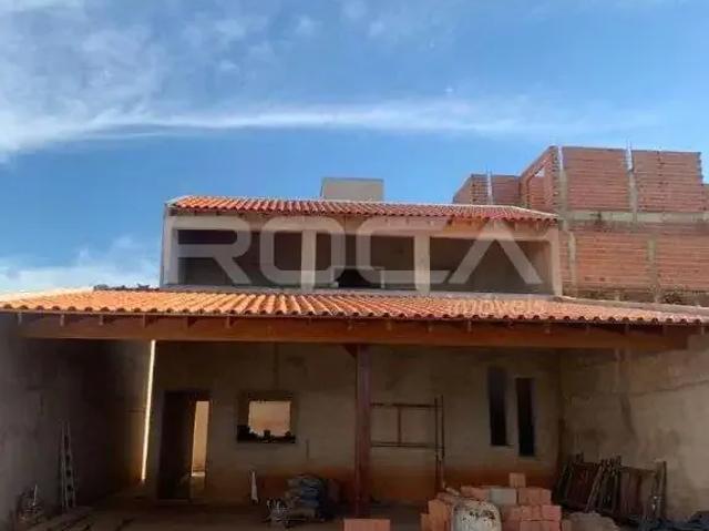 Casa venda em Região Imediata de São Carlos, São Carlos