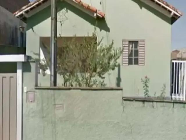 Casa venda em Centreville, São Carlos
