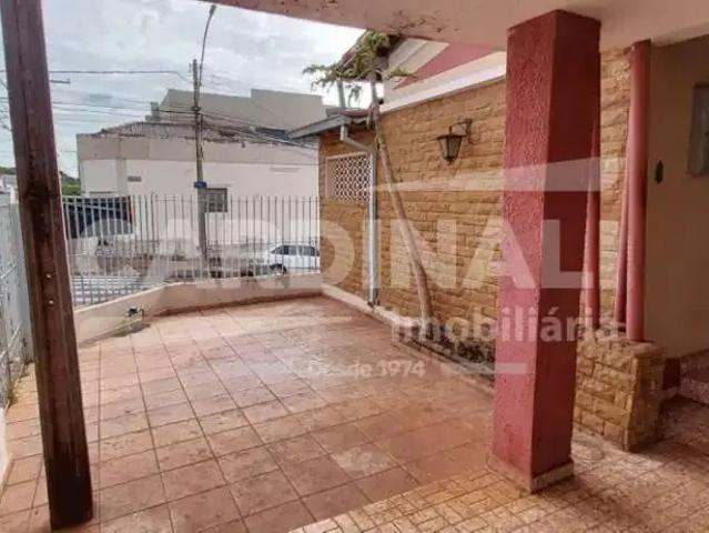 Casa venda em Região Imediata de São Carlos, São Carlos