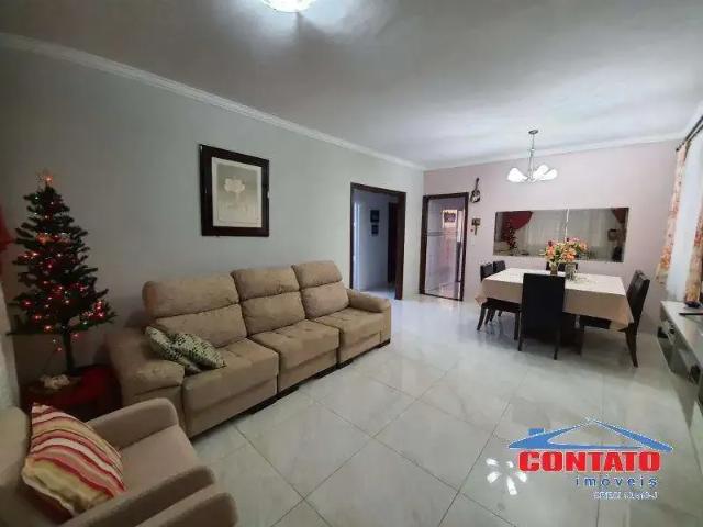 Casa venda em Centreville, São Carlos