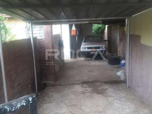 Casa venda em Centreville, São Carlos