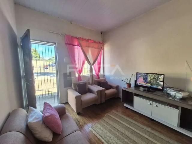Casa venda em Região Imediata de São Carlos, São Carlos