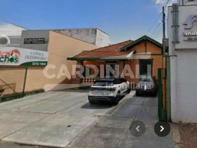 Casa venda em Região Imediata de São Carlos, São Carlos