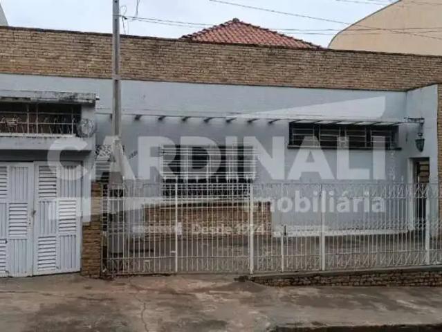 Casa venda em Região Imediata de São Carlos, São Carlos