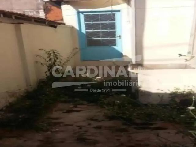 Casa venda em Região Imediata de São Carlos, São Carlos