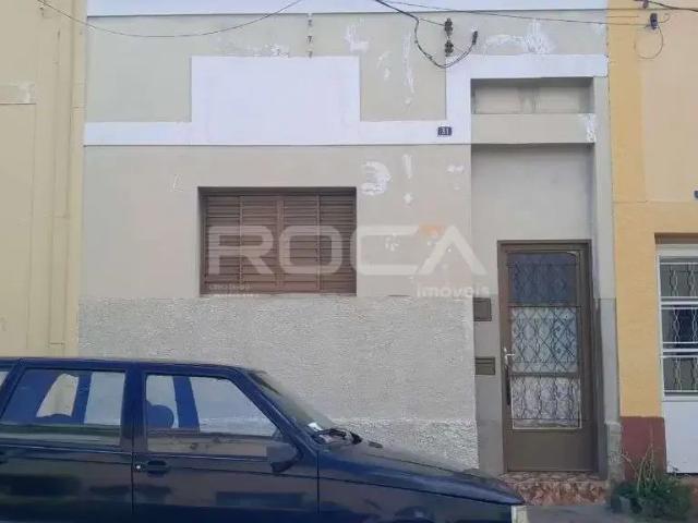 Casa venda em Região Imediata de São Carlos, São Carlos
