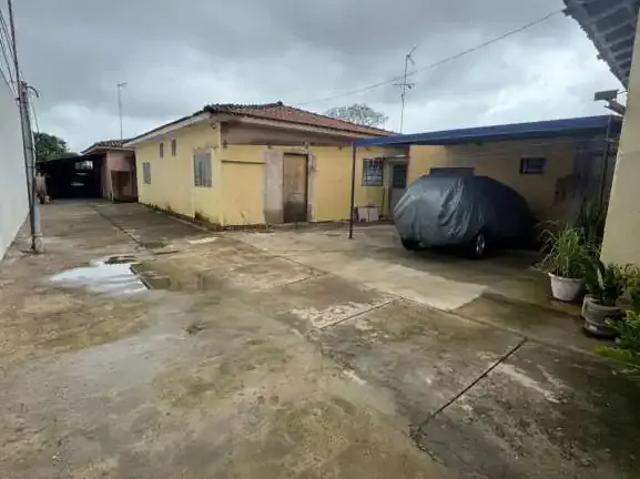 Casa venda em Região Imediata de São Carlos, São Carlos