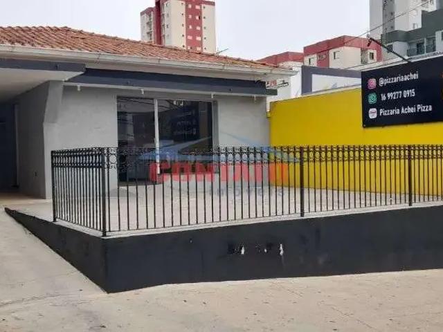 Casa venda em São Carlos