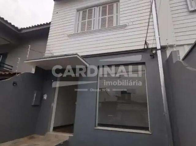 Casa venda em Região Imediata de São Carlos, São Carlos