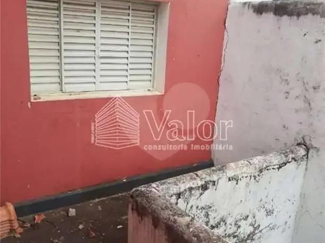 Casa venda em São Carlos