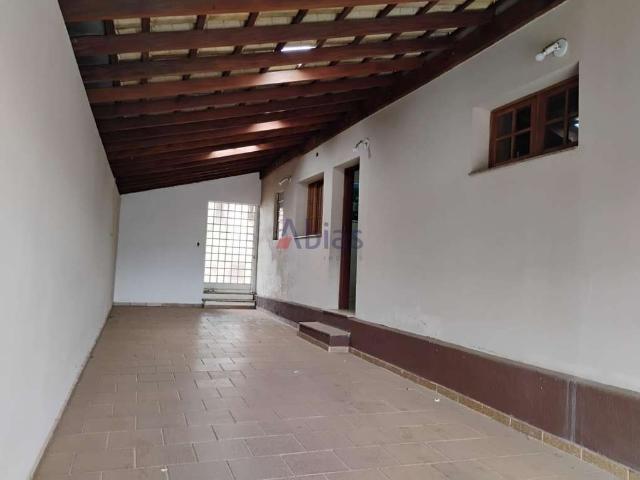 Casa venda em São Carlos