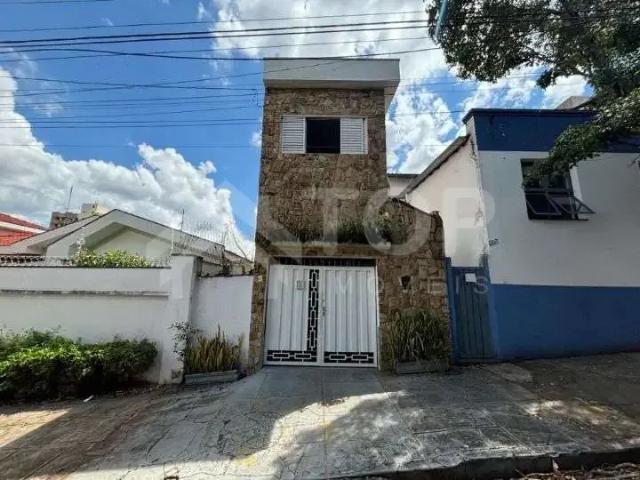 Casa venda em Região Imediata de São Carlos, São Carlos
