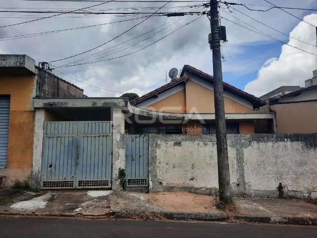 Casa venda em Região Imediata de São Carlos, São Carlos