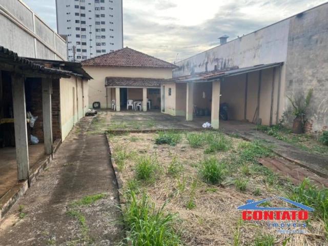 Casa venda em São Carlos