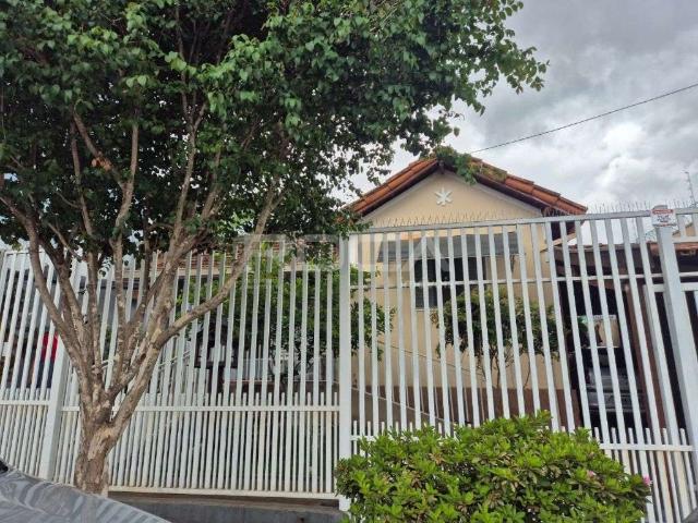 Casa venda em Região Imediata de São Carlos, São Carlos