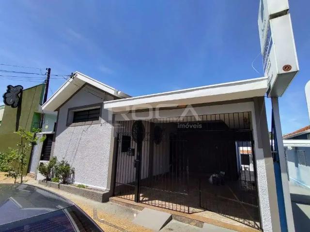 Casa venda em Região Imediata de São Carlos, São Carlos