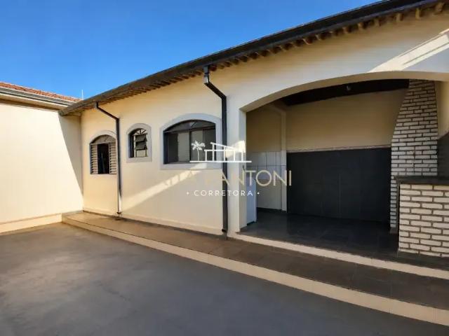 Casa venda em Região Imediata de São Carlos, São Carlos