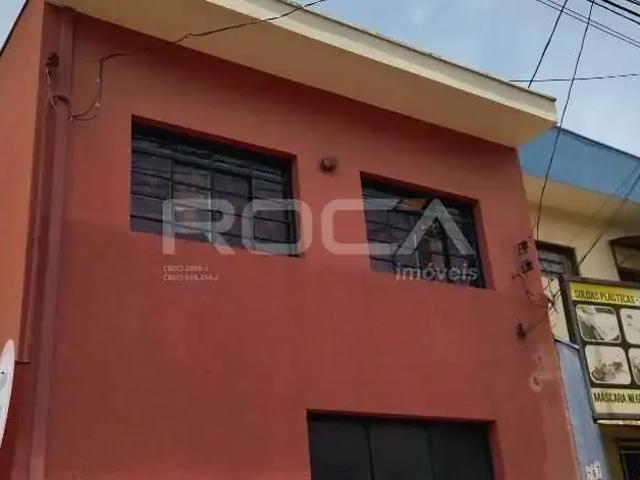 Casa venda em Região Imediata de São Carlos, São Carlos