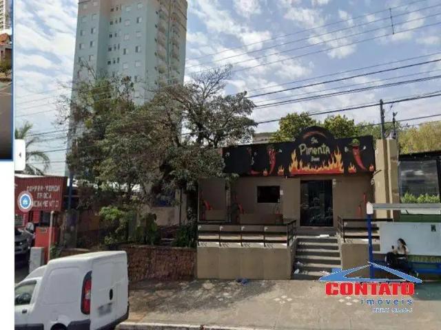 Casa venda em São Carlos