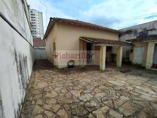 Casa venda em São Carlos