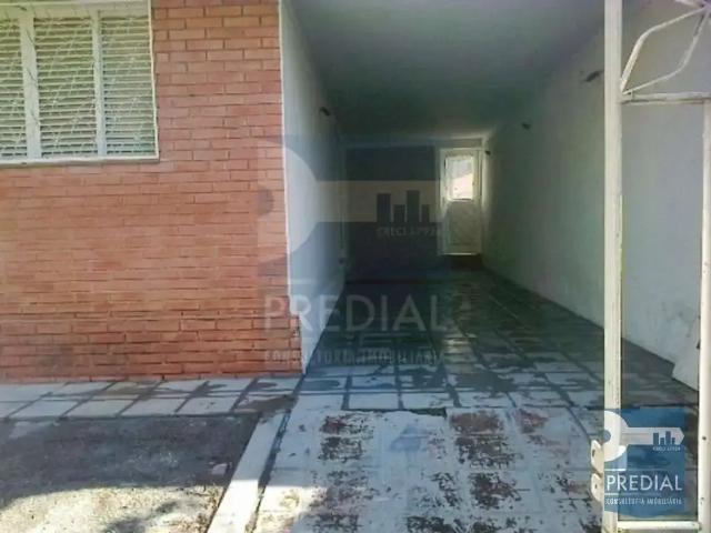 Casa venda em São Carlos
