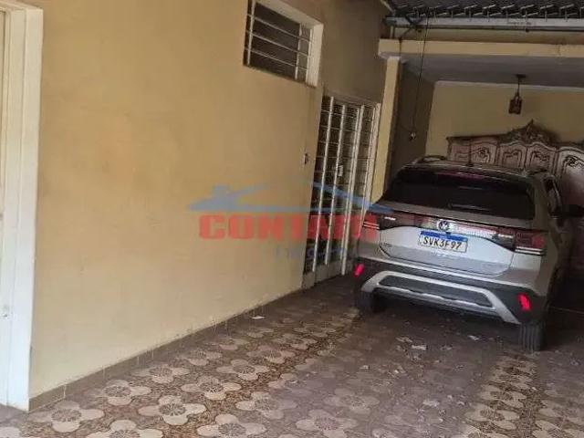 Casa venda em Região Imediata de São Carlos, São Carlos