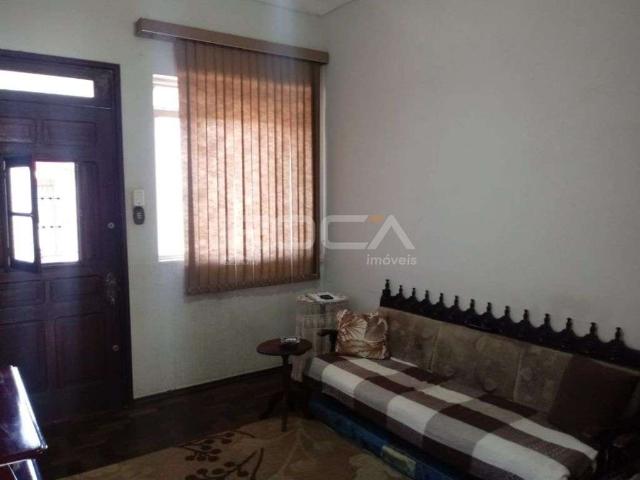 Casa venda em Região Imediata de São Carlos, São Carlos