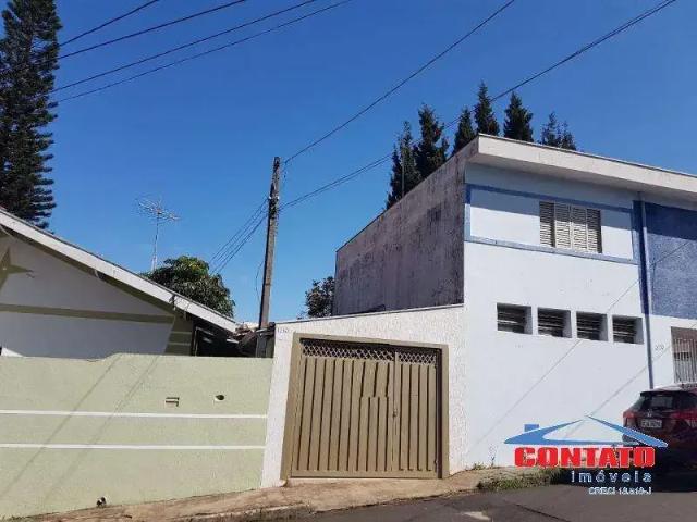Casa venda em Região Imediata de São Carlos, São Carlos