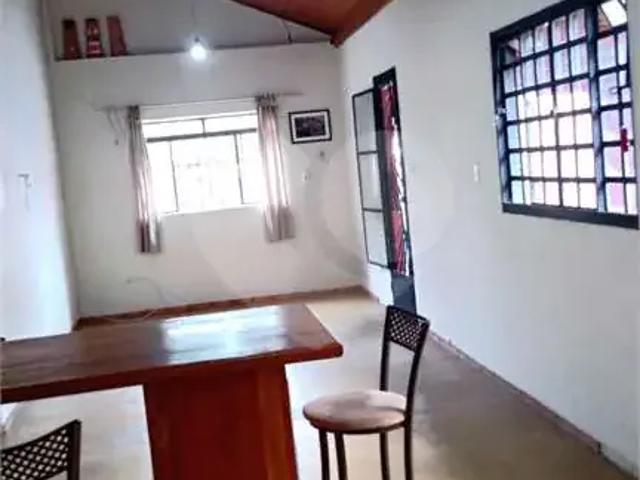 Casa venda em Região Imediata de São Carlos, São Carlos