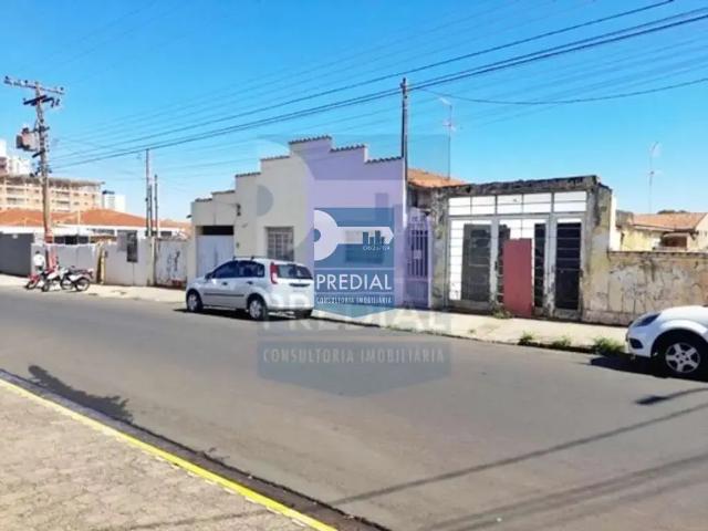 Casa venda em São Carlos