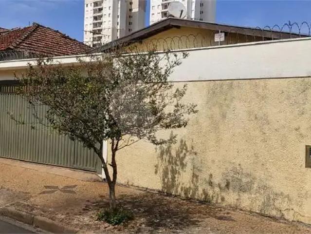 Casa venda em São Carlos