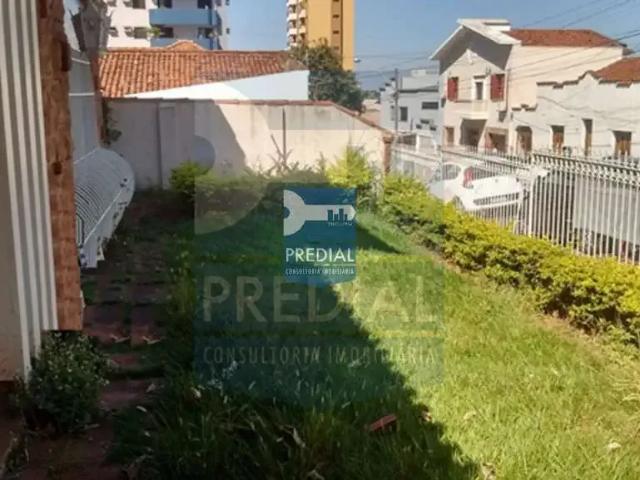 Casa venda em São Carlos