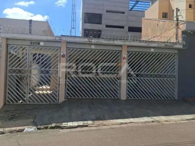 Casa venda em São Carlos