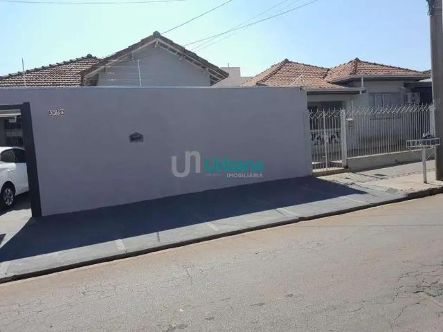 Casa venda em São Carlos