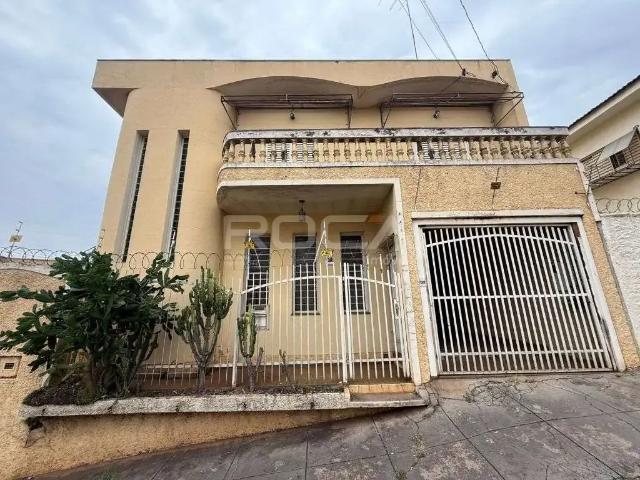 Casa venda em Região Imediata de São Carlos, São Carlos