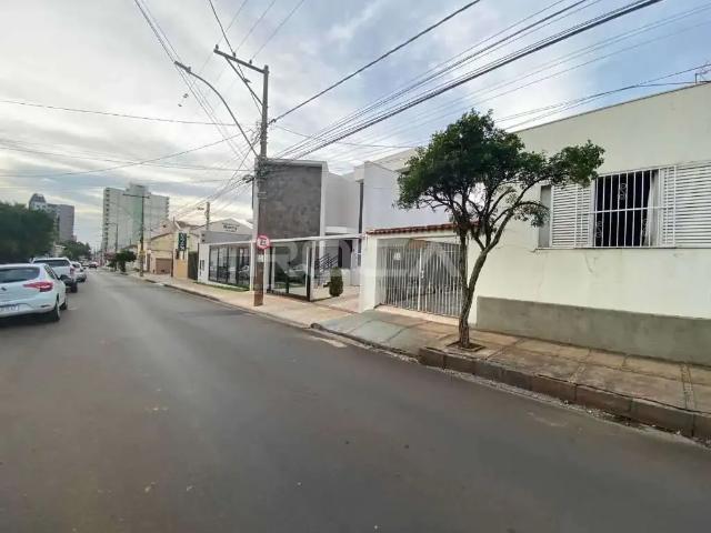 Casa venda em São Carlos
