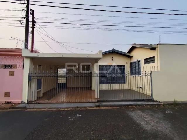 Casa venda em Região Imediata de São Carlos, São Carlos