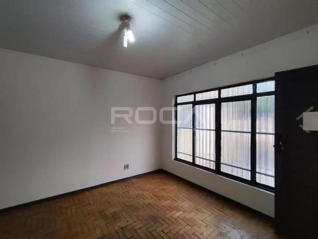 Casa venda em São Carlos