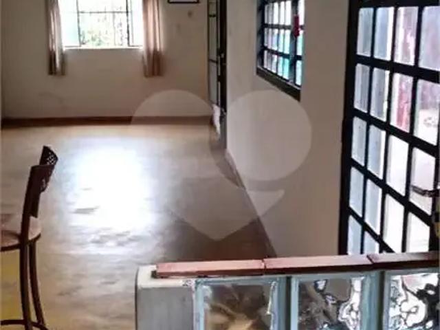 Casa venda em Cidade Universitária, São Carlos