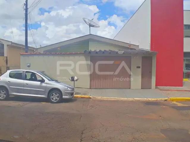 Casa venda em Região Imediata de São Carlos, São Carlos
