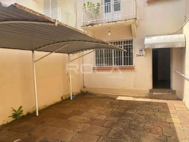 Casa venda em São Carlos